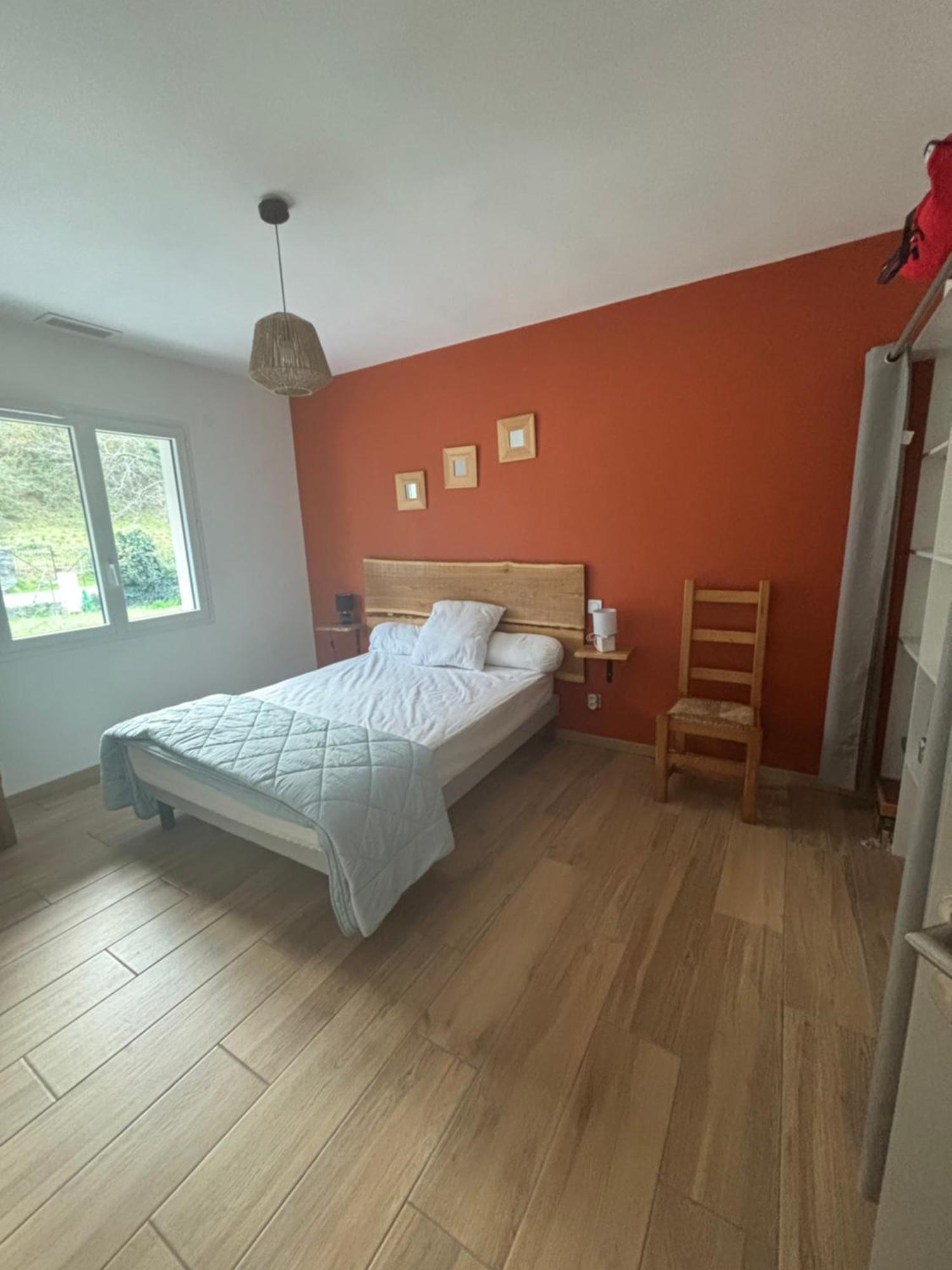 A Nouste Villa Laruns Dış mekan fotoğraf